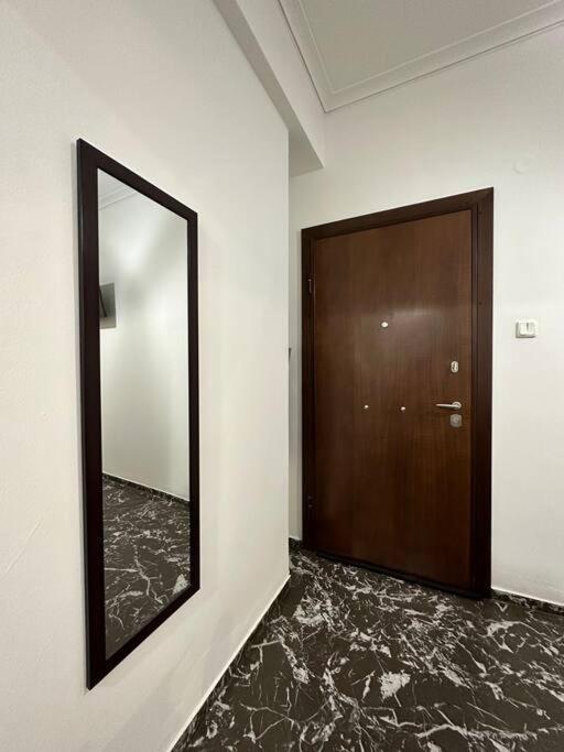 Modern & Minimal Athens Apartment 외부 사진