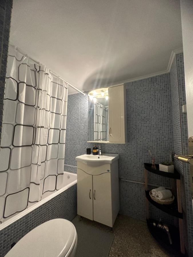 Modern & Minimal Athens Apartment 외부 사진